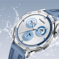 华为夺中国成人智能手表线上第一 几乎是苹果、小米之和