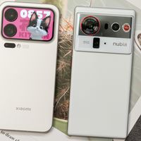 小米17 Pro Max、努比亚Z80 Ultra，谁才是你的「本命游戏旗舰」