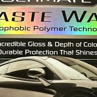 美光至尊蜡王，漆面全能管家”，抛光修复一步到位