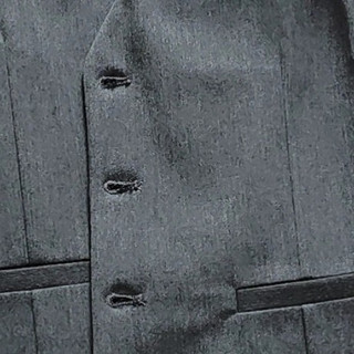 杉杉西服套装使用体验：四季皆宜的商务休闲优选