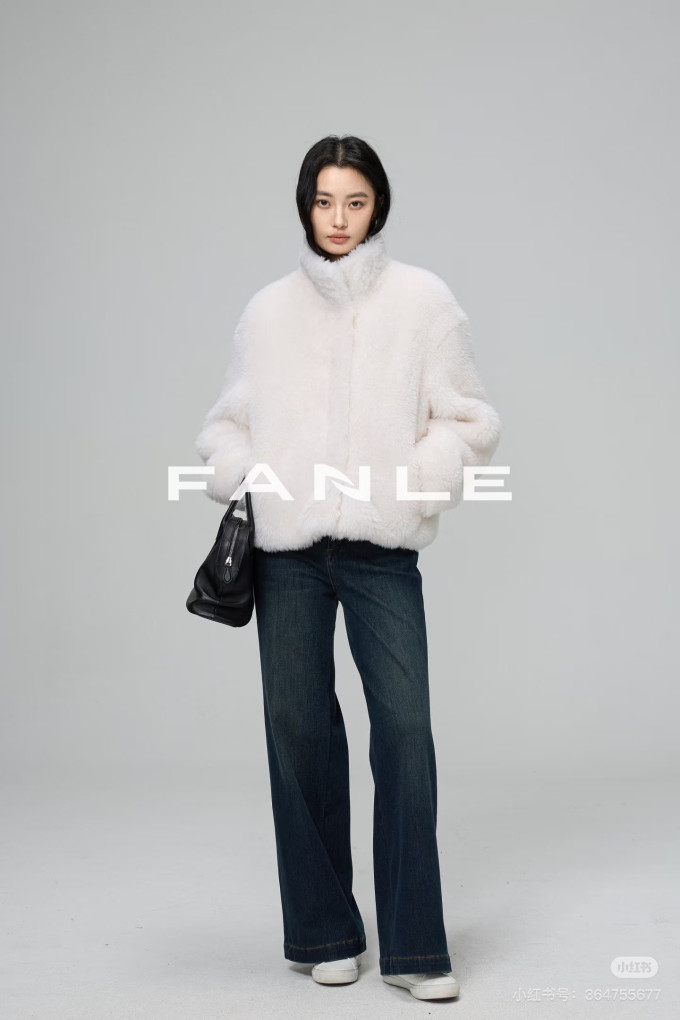 男外套