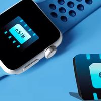 盘点各国ESIM卡推行情况，为什么只有苹果能推动我们ESIM的发展？