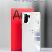 一加 Ace6 正式发布！闪银配色太炫酷！