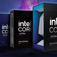 双十一装机抄作业：英特尔“神U”全推荐，游戏办公，直接上车！