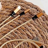 京喜加120W快充线，真香！