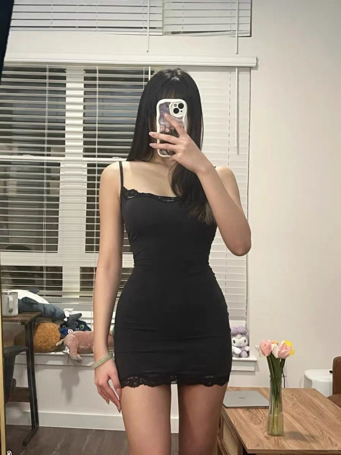 裙装