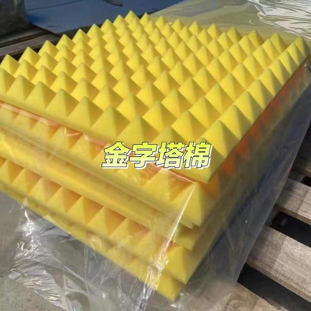隔音材料怎么选之隔音棉