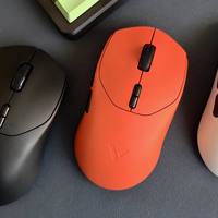 迭代升级、焕新惊喜：雷柏VT1 / VT1 MAX二代鼠标