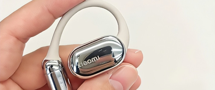 开放式耳机别再怕音质差！这3款无短板，听感自然还实用