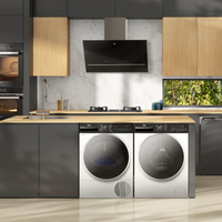 倍科洗衣机 篇零：不用晾、不用熨，倍科洗衣机真把日子过明白了