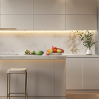 倍科冰箱三种模式，让我家食材各得其所