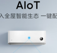 ‍米家1.5匹空调双十一狂欢，巨省电+十年质保太香了！