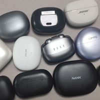 有哪些耳夹式耳机不漏音？不漏音的耳夹式耳机品牌推荐