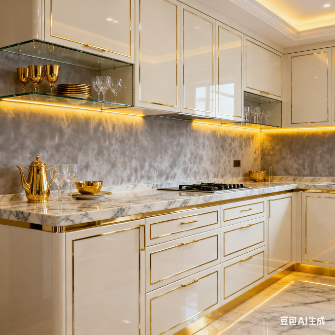 海蒂诗厨房用品