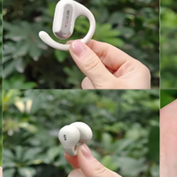 开放式耳机哪个品牌好？双11品质十大顶级开放式耳机品牌推荐