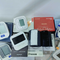 血压计什么品牌好？日本松下血压计多少钱？误差小血压计推荐