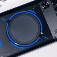 水冷散热科技狠活 红魔11 Pro+通吃移动游戏