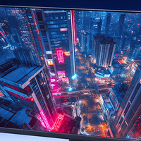 电竞高光靠装备：Redmi G27Q 2026，双11国补价的流畅利器