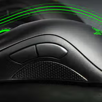 从菜鸡到入门：雷蛇炼狱蝰蛇，工学鼠标治好了我的CS手