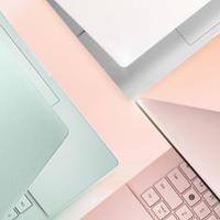 年轻人首选华硕a豆14 Air悦享版双十一爆款笔电 颜值与效率双在线