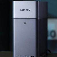 家用NAS“神仙打架”，绿联DH2300 vs 极空间Z2 Pro该如何抉择？