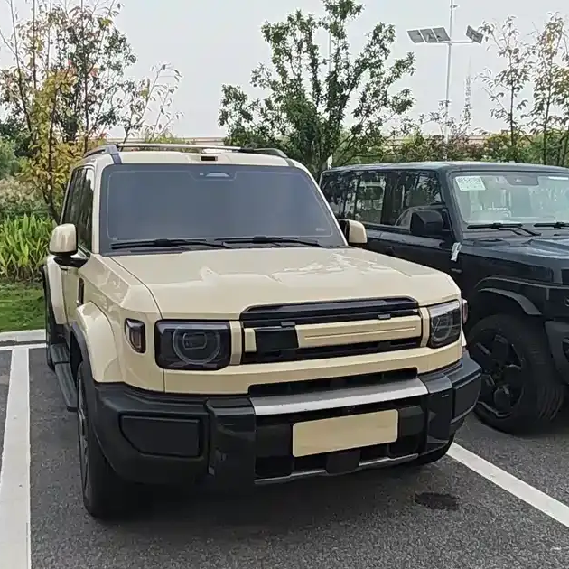 提前5个月定档？体型最大增程SUV，消息称奇瑞iCAR V27明年上市