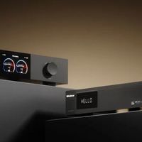 同价位影音组合怎么选？开博尔K9系列播放器，让音画提升立竿见影