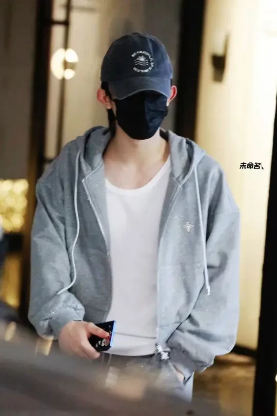 MET STAR x 苏新皓 | 闪银潮风