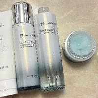 我的护肤秘籍：选对补水护肤品，京润珍珠5件套实测超惊喜