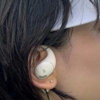 蓝牙耳机哪款好用又不伤耳？2025双十一十大顶级蓝牙耳机推荐合集