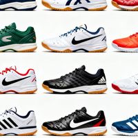 不同品牌网球鞋优缺点深度对比