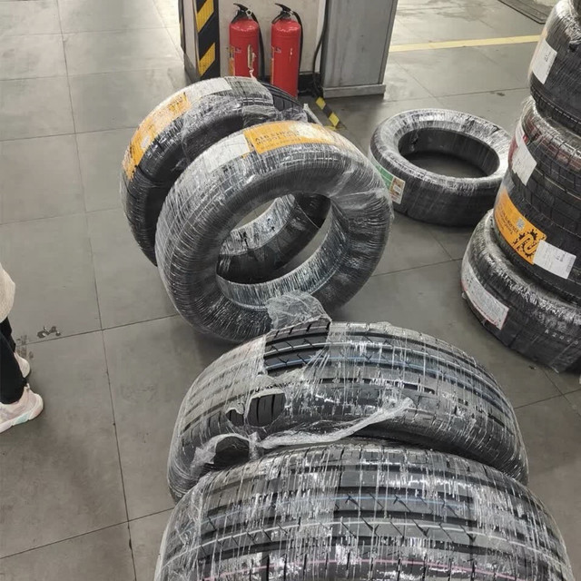 静谧与掌控的平衡术：普利司通T001 225/50R17轮胎深度解析