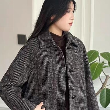 Weekend MaxMara 25秋冬新款大衣