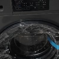 双11家电选购攻略：海尔607H滚筒洗衣机深度评测与购买建议