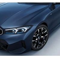 买它准没错：全新宝马3系