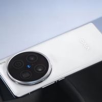 闭眼入的旗舰！vivo 6000mAh续航+IP69防水，双 11降价太狠了！