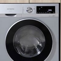 从999元到9999：四大品牌滚筒洗衣机选购全攻略，总有一款适合你