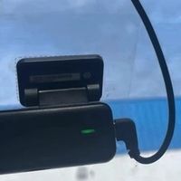 双十一车品刚需：360记录仪K380新款，日夜守护出行安全