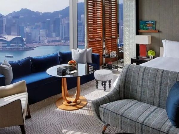 The World’s Best 50 Hotels 2025完整榜单发布