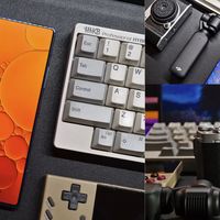 使用分享篇 篇零：双十一还不知道买什么？这五件数码产品买了真香。