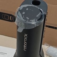 媲美全新！1450元的官翻版石头A30 Pro Steam洗地机到货了～