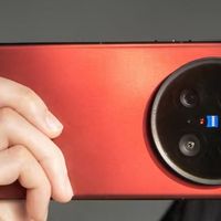 双11vivo豁出去了！X200 Ultra狂降951元，2亿像素+IP69防水太香