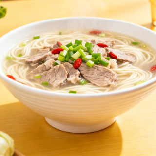 科学膳食守护健康：冬食羊肉，温补有道
