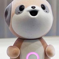 夏普Poketomo，重新定义“共情智能”AI伴侣