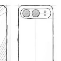 太像iPhone Air了！荣耀500外观曝光