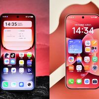 iQOO 15 vs 小米17？38位玩家实测，谁才是真游戏旗舰？