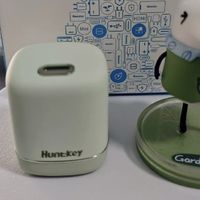 快速充电器推荐