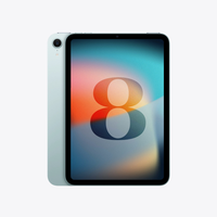 iPad mini OLED升级是‘质的飞跃’还是‘多此一举’？1200+用户观点大PK