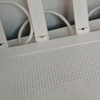 小米（MI）路由器4A千兆版  双千兆 1200M双频无线速率 5G家用智