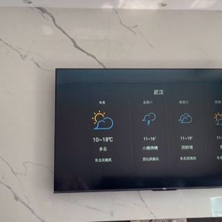 双十家电好物选购|海信电视凭实力圈粉全家